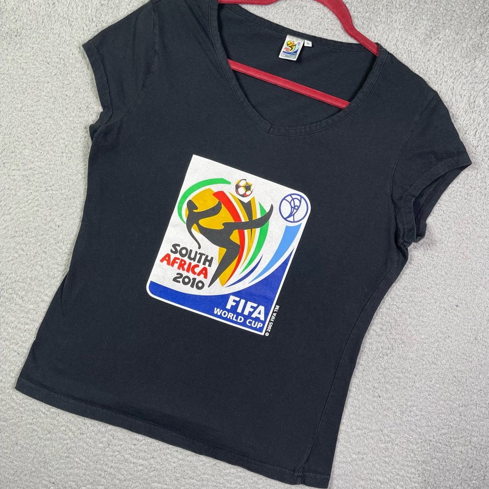 FIFA World Cup 2010 T-shirt